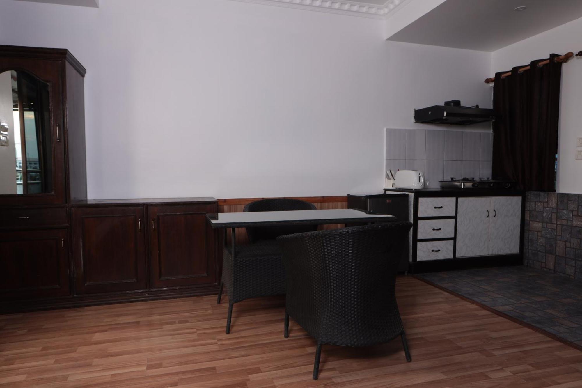 Boudha Mandala Hotel Katmandu Zewnętrze zdjęcie