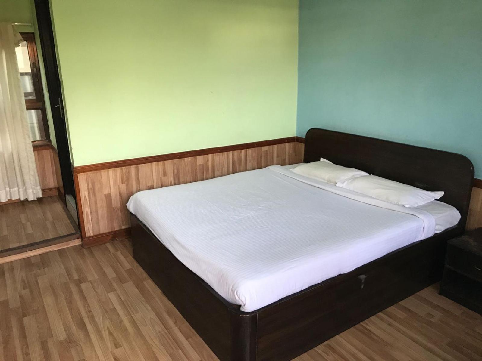Boudha Mandala Hotel Katmandu Zewnętrze zdjęcie