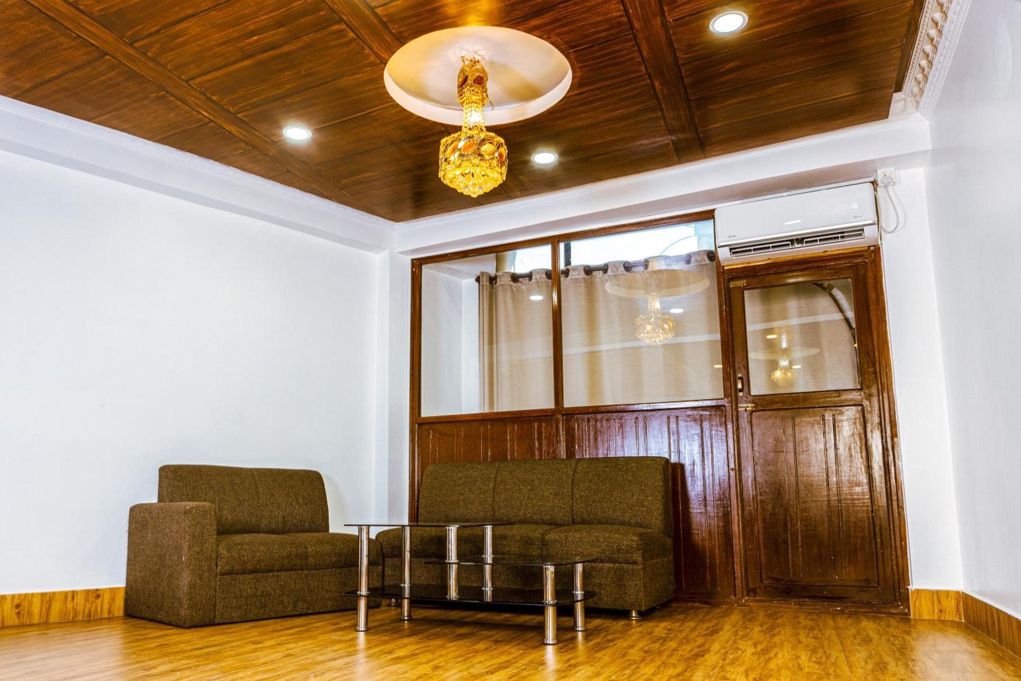 Boudha Mandala Hotel Katmandu Zewnętrze zdjęcie