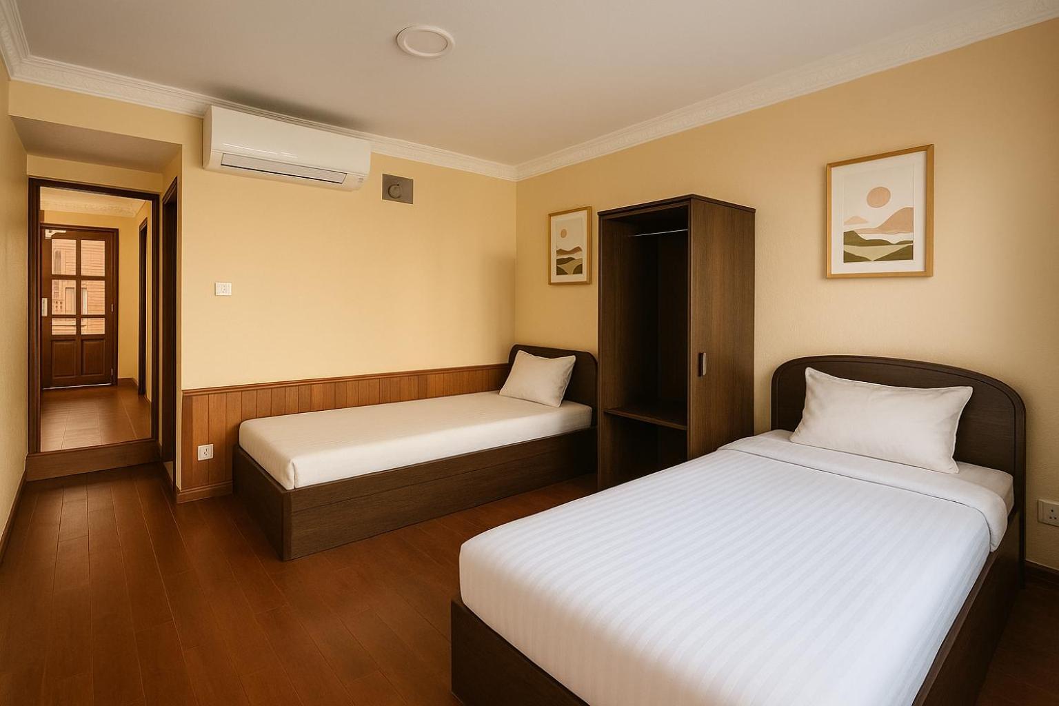 Boudha Mandala Hotel Katmandu Zewnętrze zdjęcie