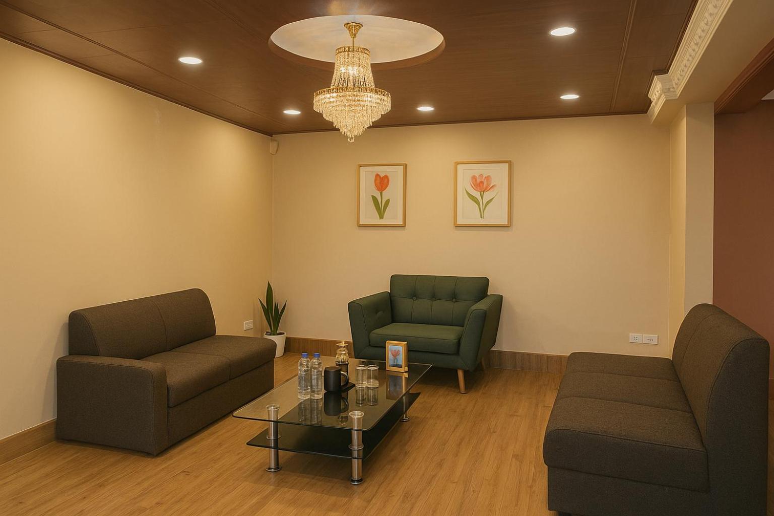 Boudha Mandala Hotel Katmandu Zewnętrze zdjęcie