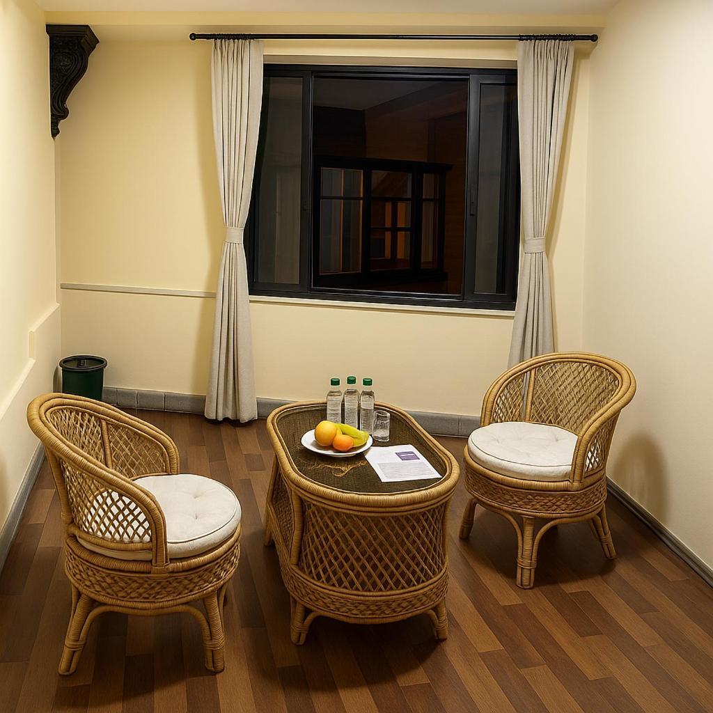 Boudha Mandala Hotel Katmandu Zewnętrze zdjęcie