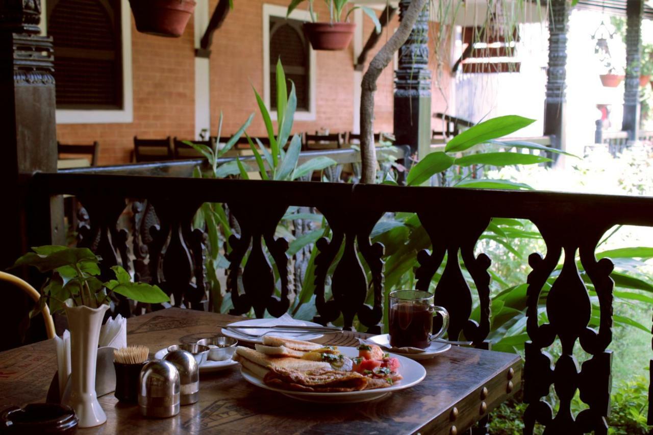 Boudha Mandala Hotel Katmandu Zewnętrze zdjęcie