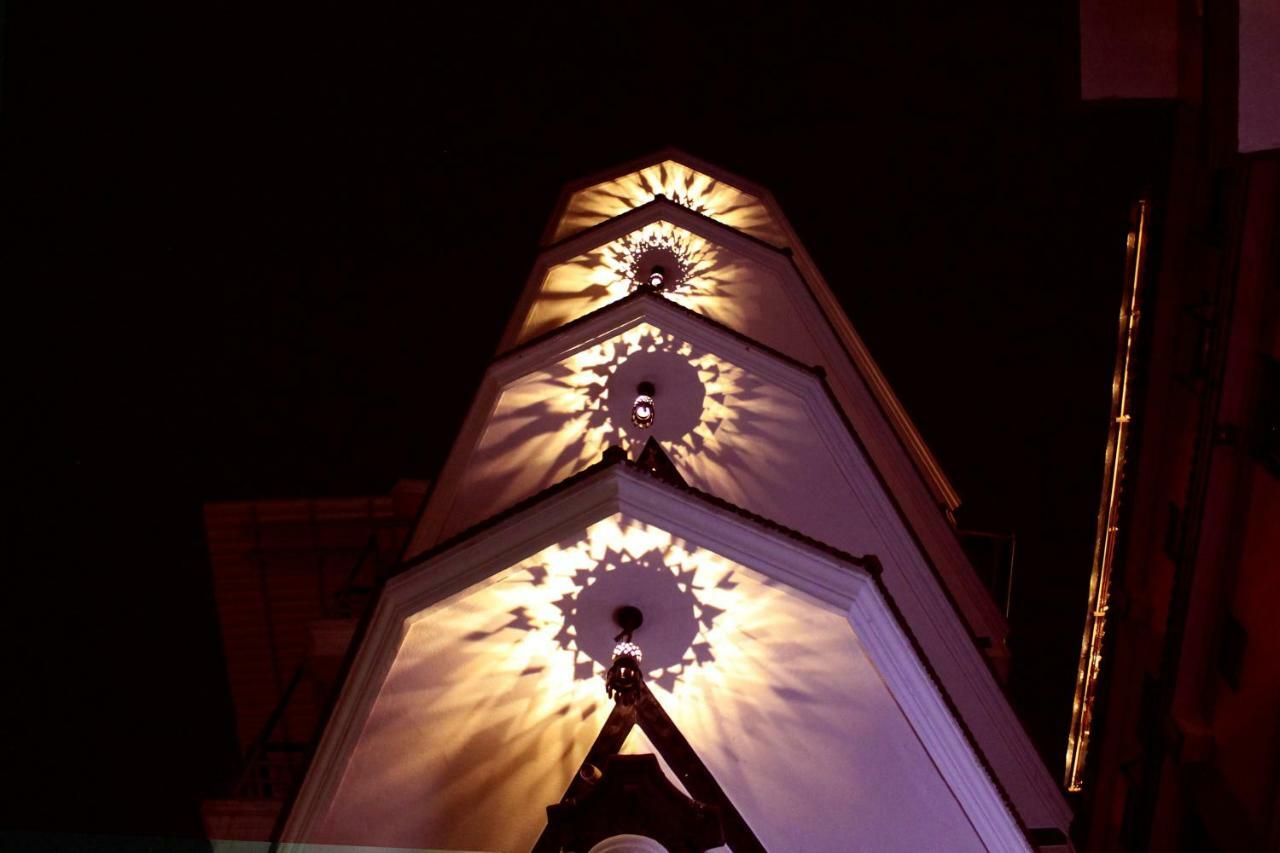 Boudha Mandala Hotel Katmandu Zewnętrze zdjęcie
